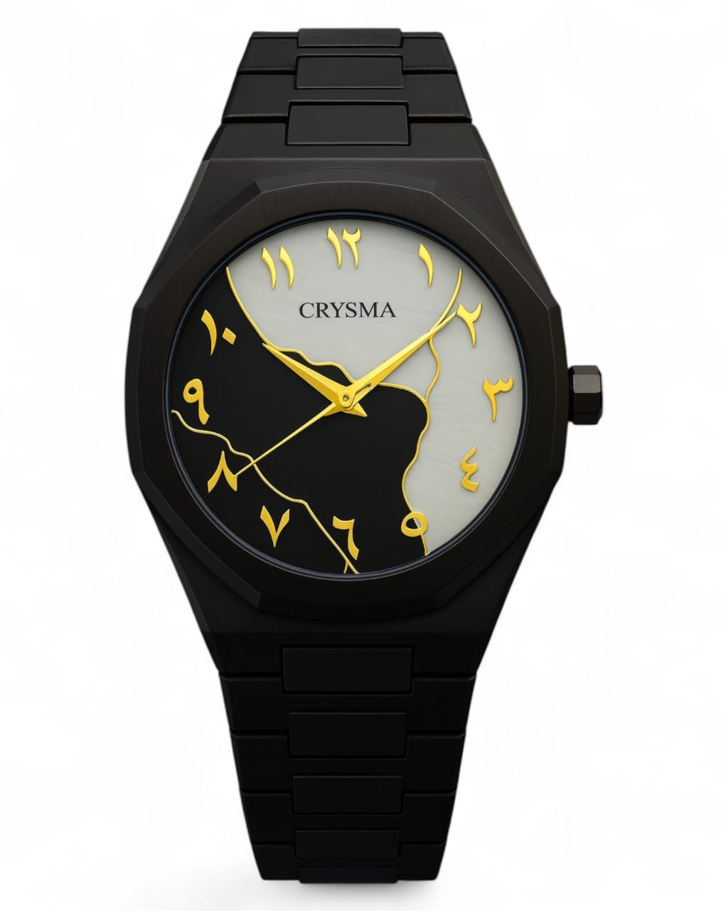 Crysma CRL812 Axen