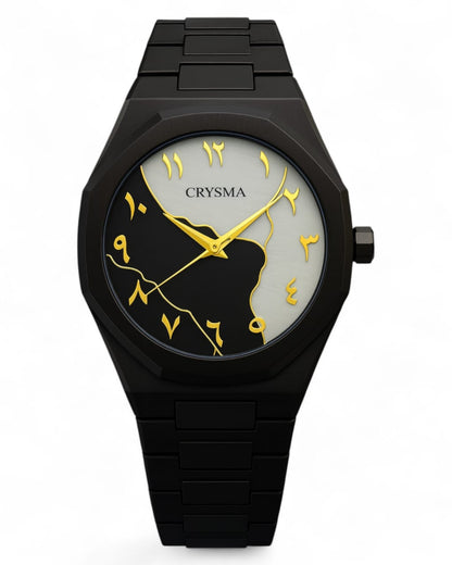 Crysma CRL812 Axen