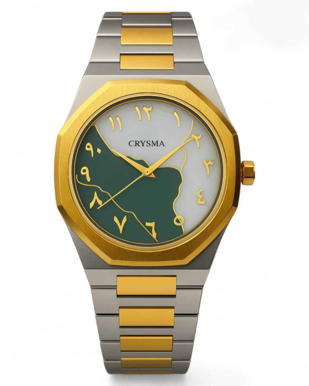 Crysma CRL812 Axen