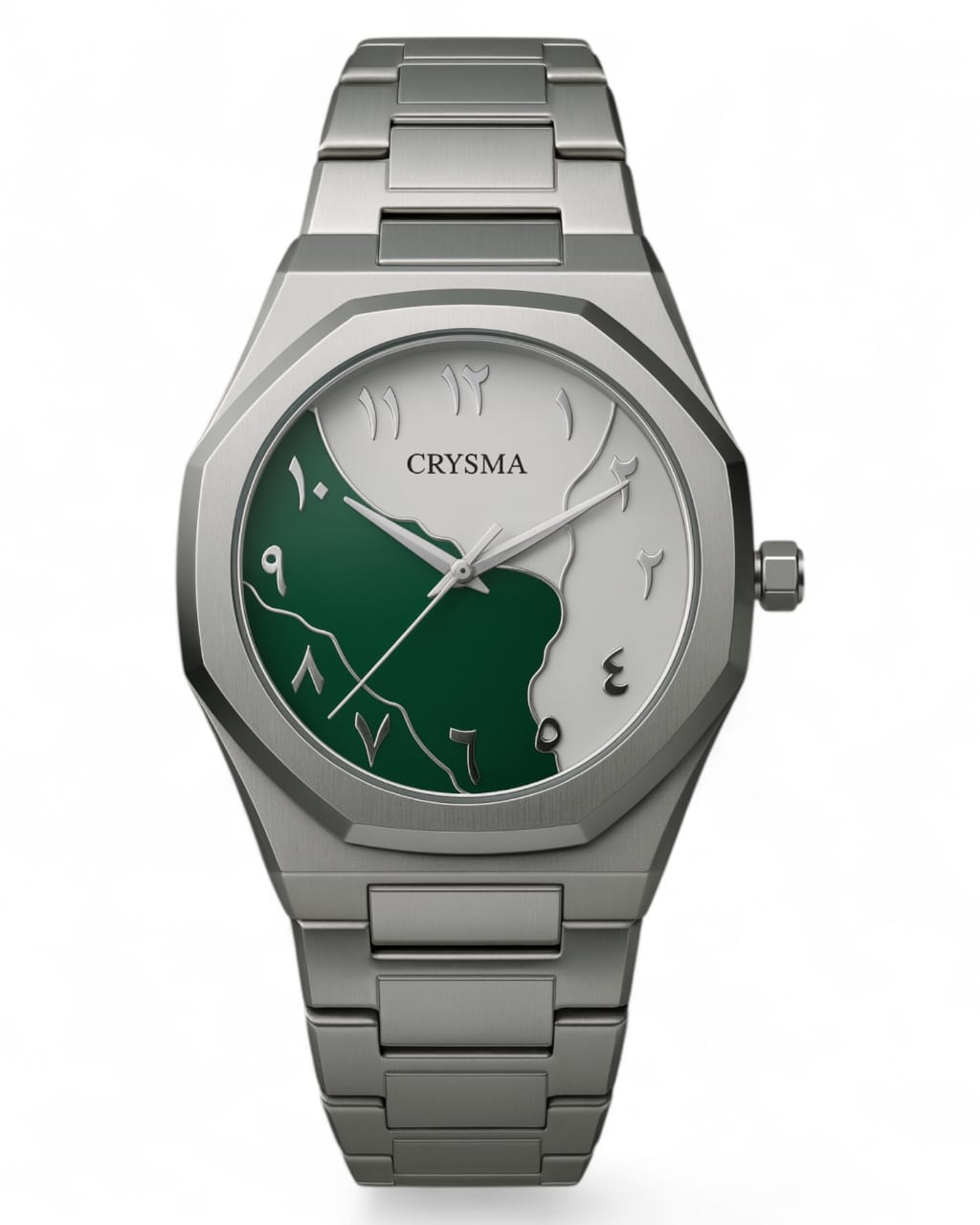 Crysma CRL812 Axen