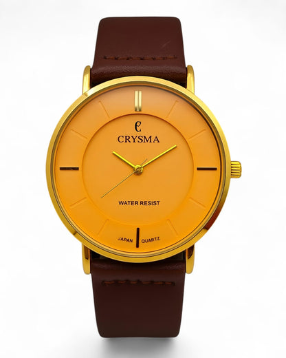 Crysma CRL6927 Horvick