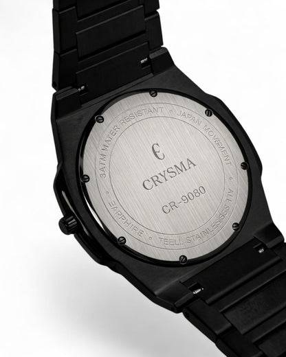 Crysma CRL9080 Ultra Nyros