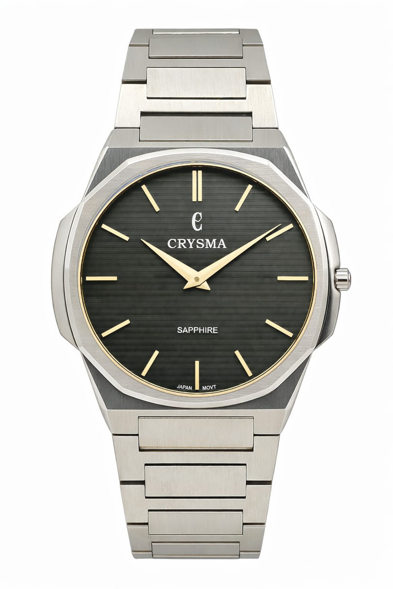 Crysma CRL9080 Ultra Nyros detail view