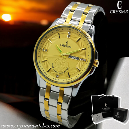 Crysma CRL3212 Vantage