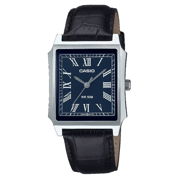 Casio Enticer MTP-B190L-2BVDF Analog 