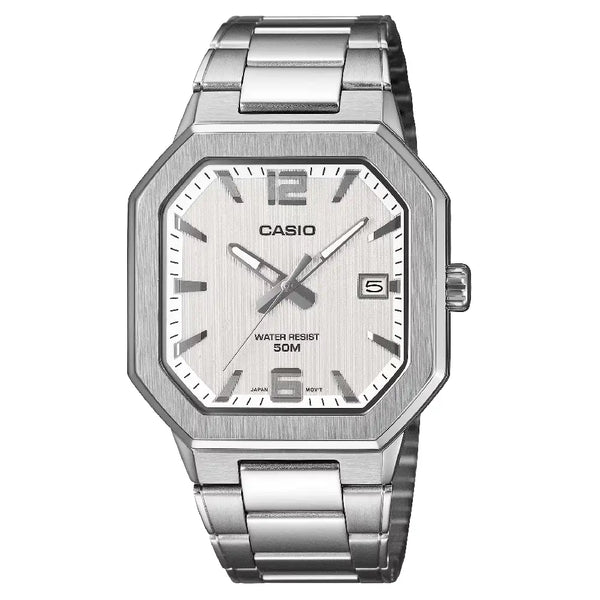 Casio Standard 