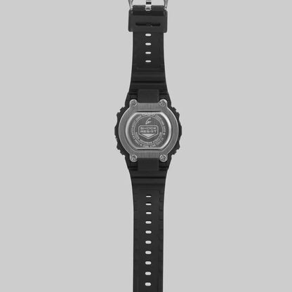 Casio G Shock Digital "G-SHOCK Nano" Ring Watch DWN-5600-1JR Digital Dial Black Bio-Based Resin Strap Men's Watch