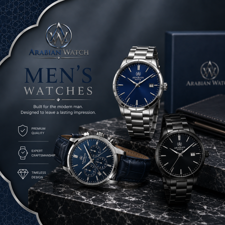 Men's Watches