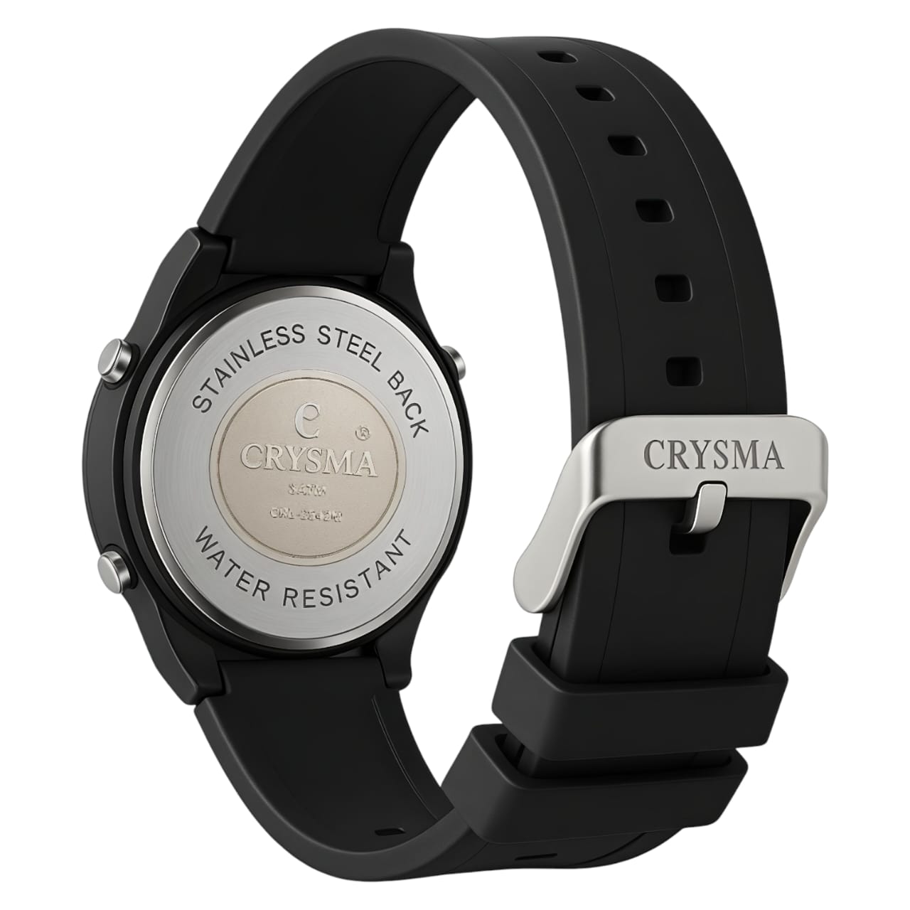 Crysma CRL2542 Strider