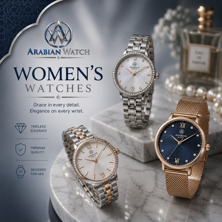 Women's Watches