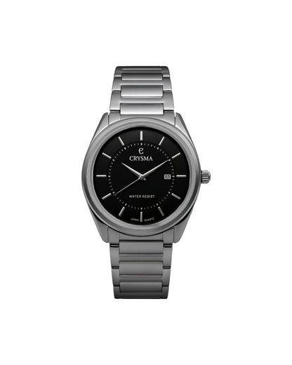 Crysma CRL0167 Chrome (Ladies)
