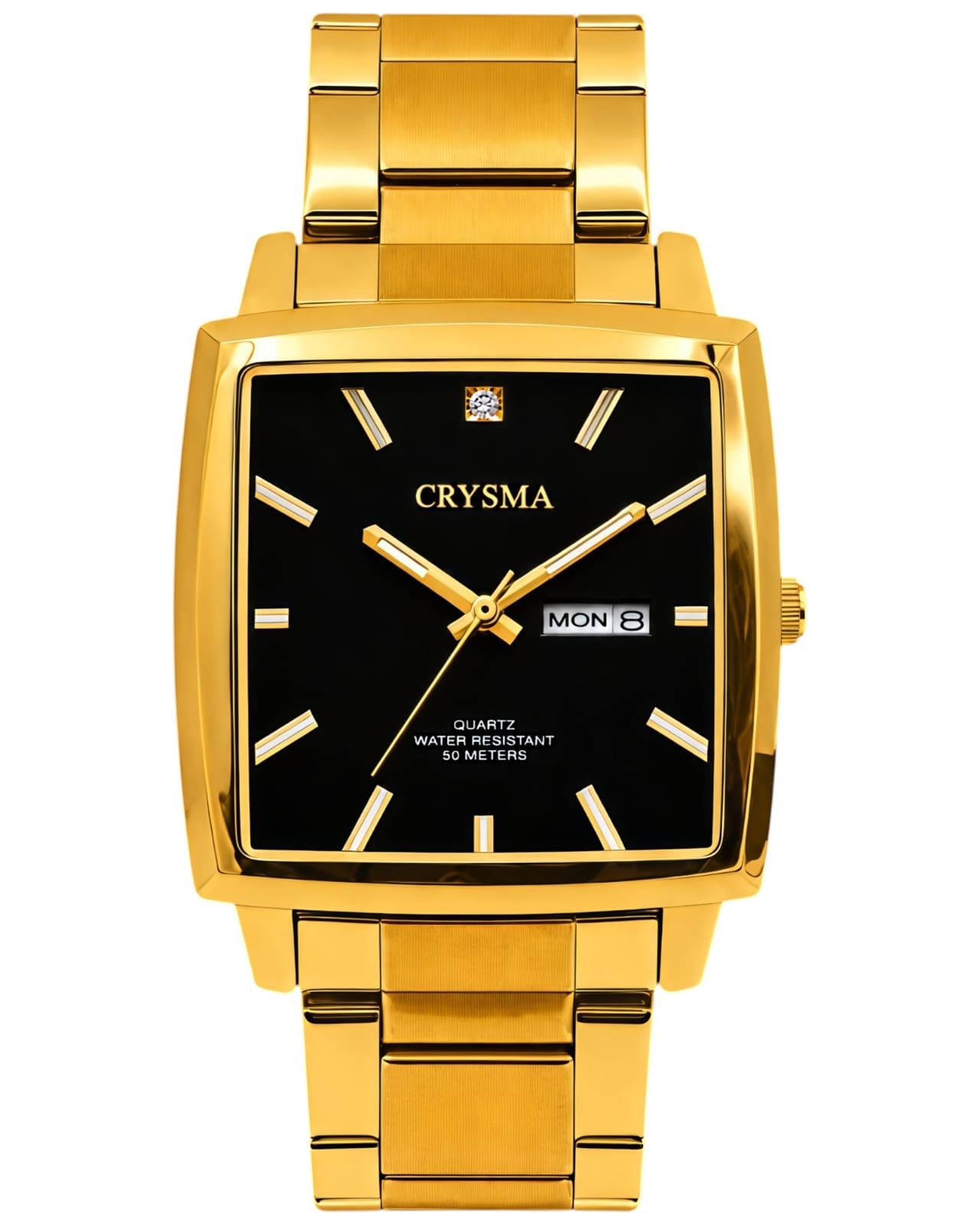 Crysma CRL160 Chronify