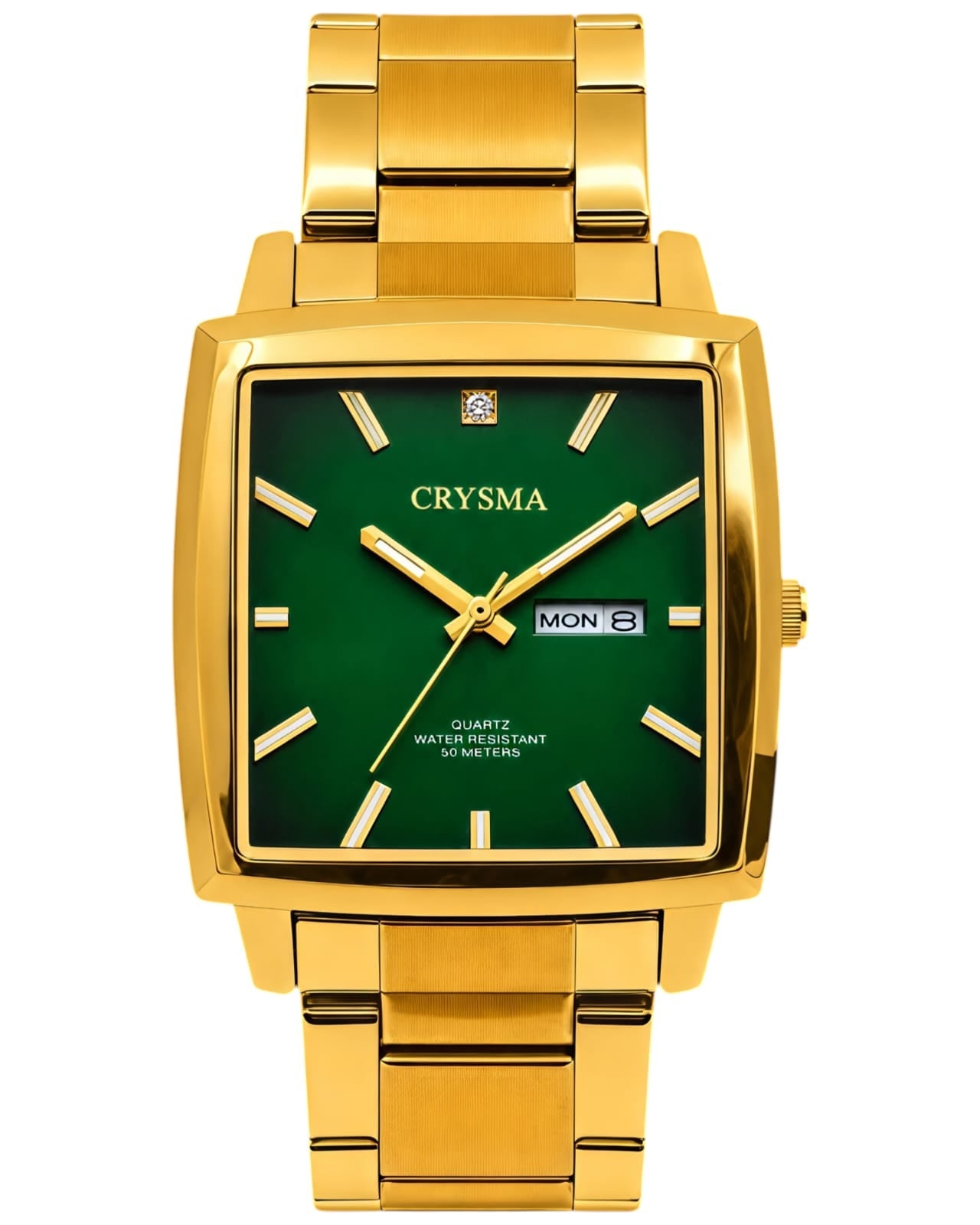 Crysma CRL160 Chronify