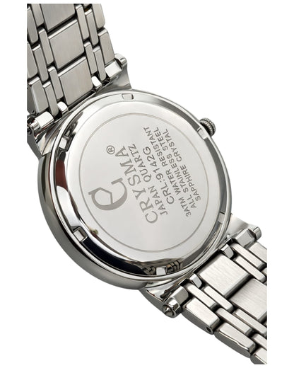 Crysma CRL9142 Wanted