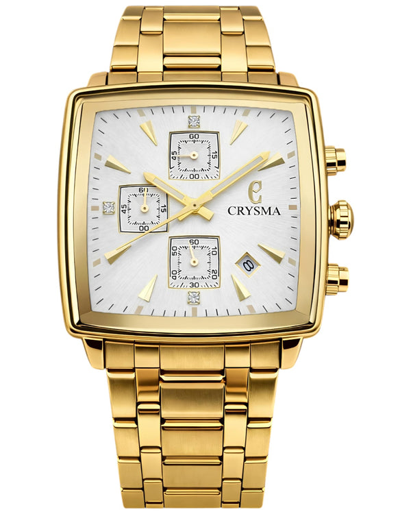 Crysma CRL1031 Jaegar