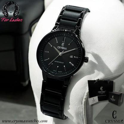 Crysma CRL0178 Star (Ladies)