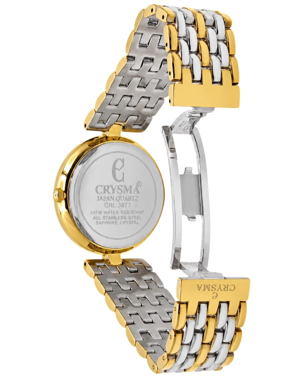 Crysma CRL3677 Oculus