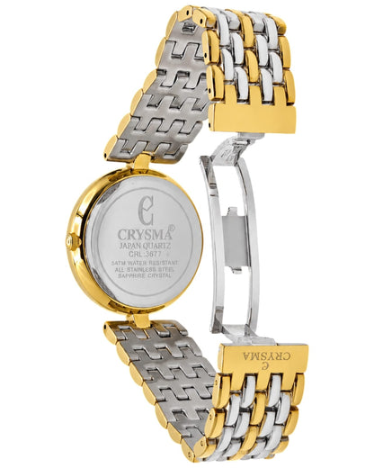 Crysma CRL3677 Oculus