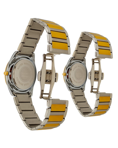 Crysma CRL0167 Chrome (Couple)