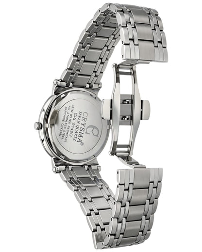 Crysma CRL9142 Wanted