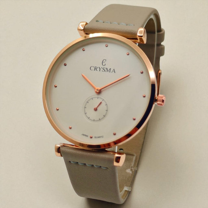 Crysma CRL6892 Eterna Luxe detail view