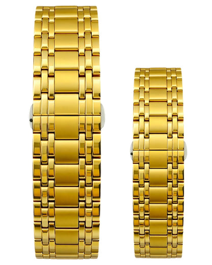 Crysma CRL9142 Wanted (Couple)