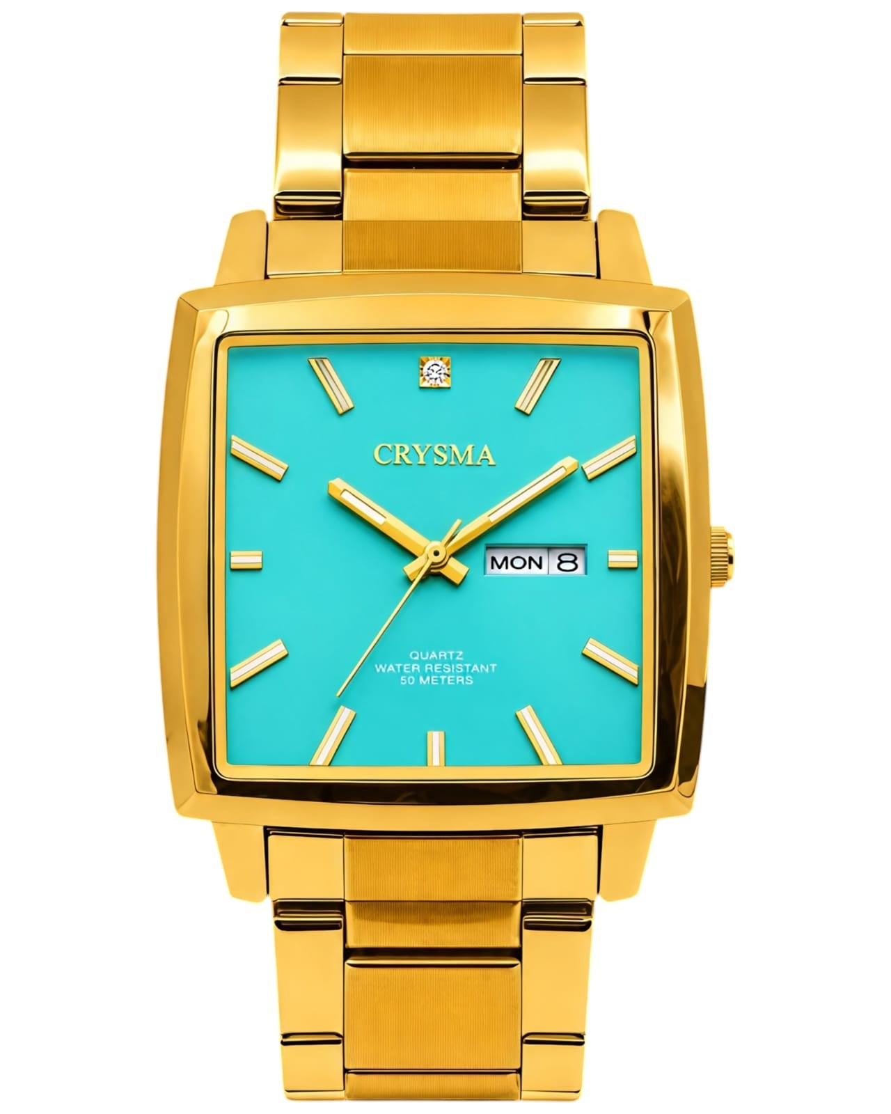 Crysma CRL160 Chronify