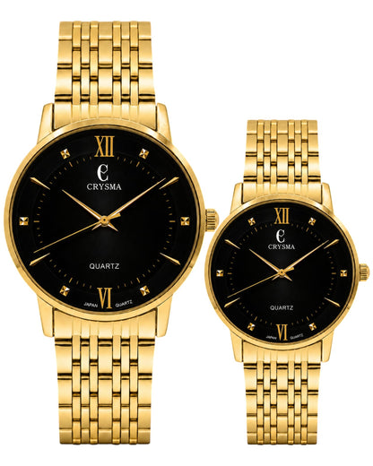 Crysma CRL80875 Joy (Couple)