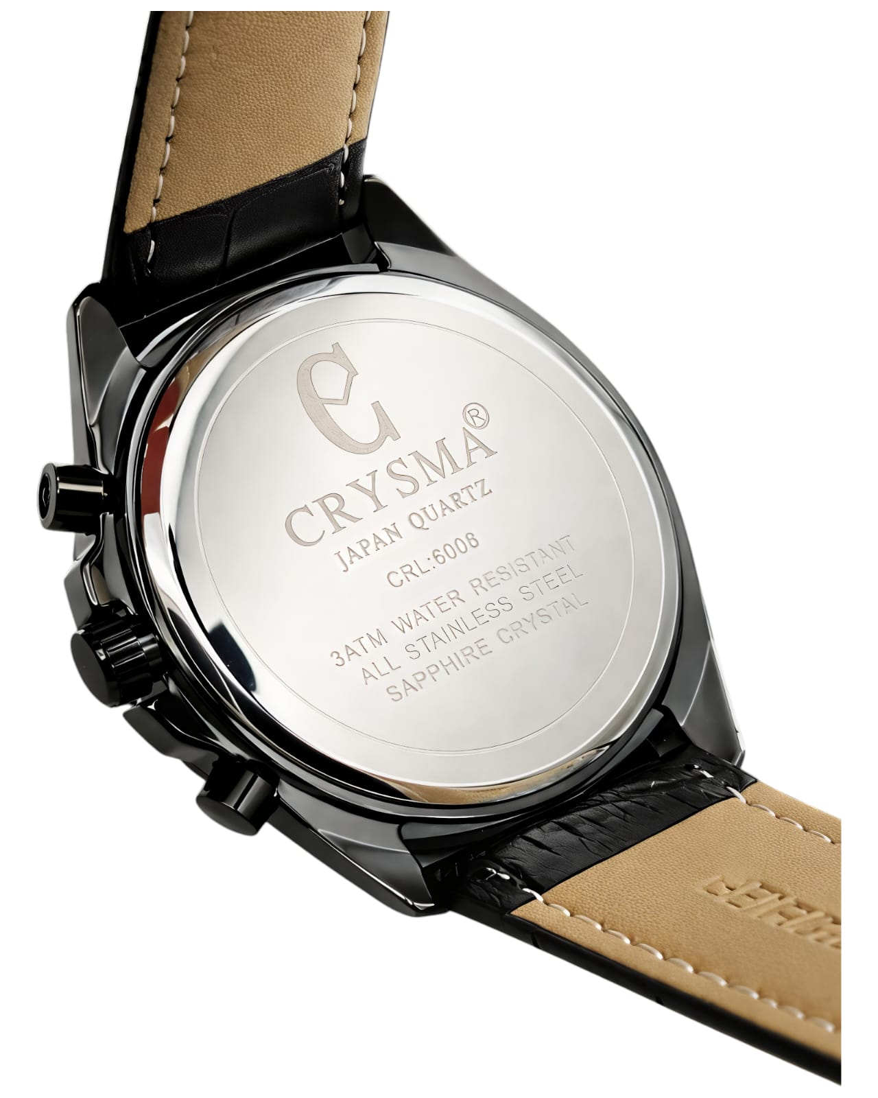 Crysma CRL6008 Rox