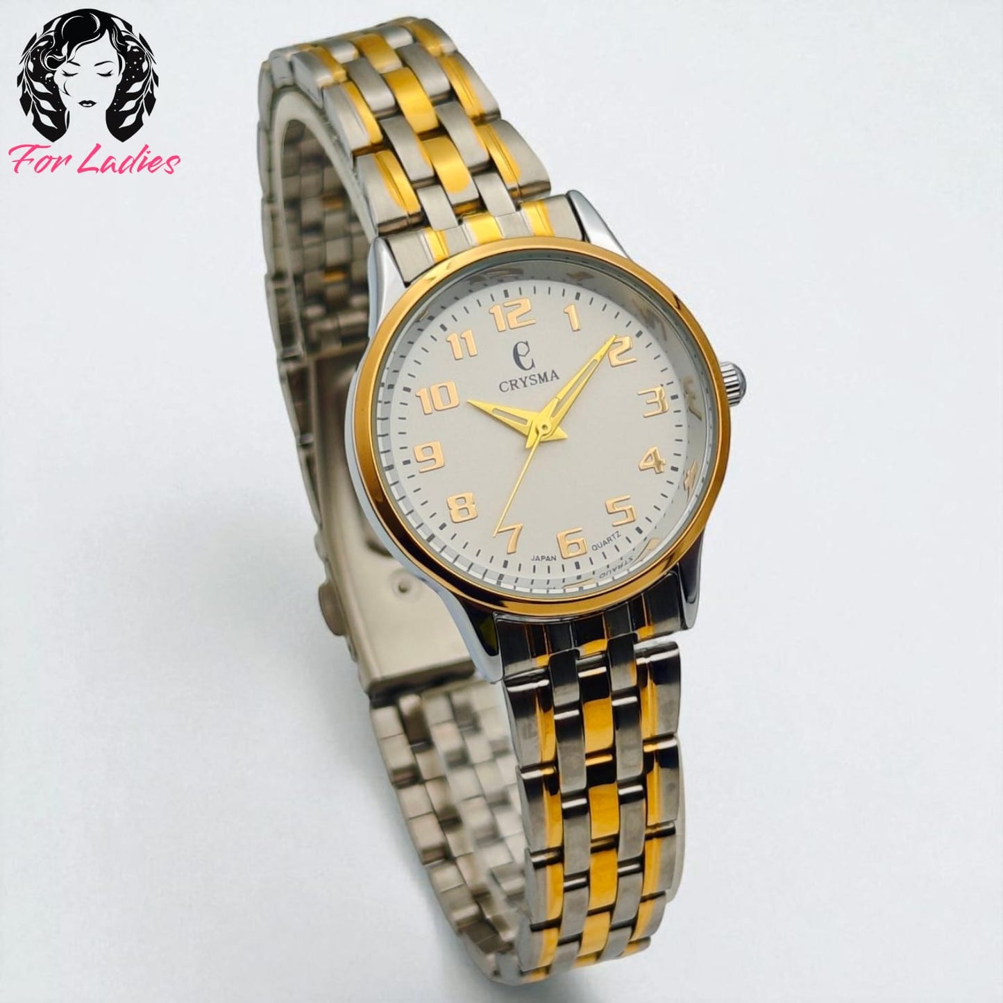 Crysma CRL80972 Orrien (Ladies)
