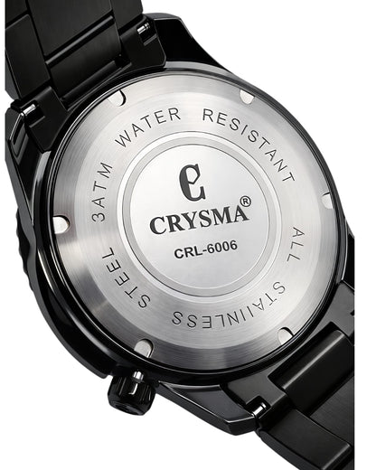 Crysma CRL6006 Valcero
