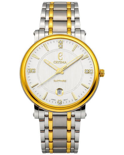 Crysma CRL9142 Wanted