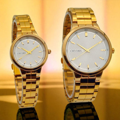 Crysma CRL80423 Dynamite (Couple)