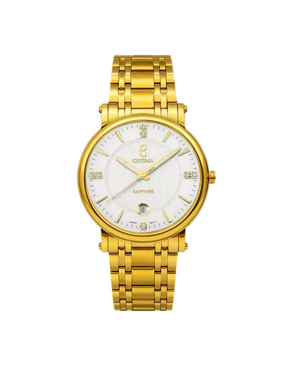 Crysma CRL9142 Wanted (Ladies)