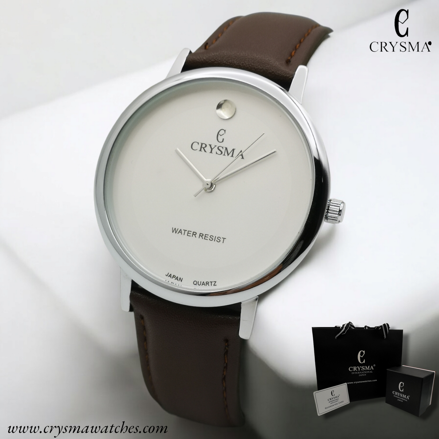 Crysma CRL6868A Dot
