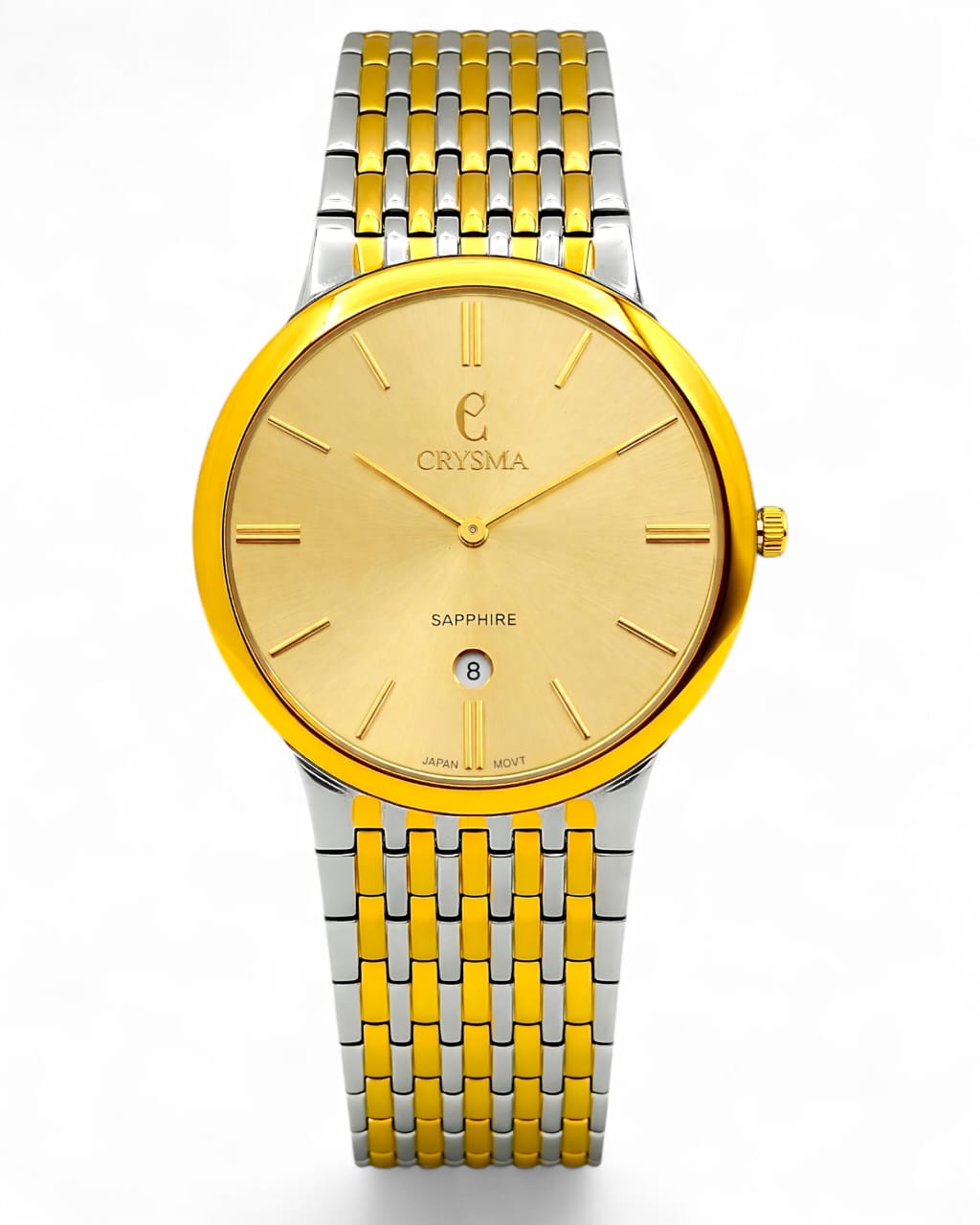 Crysma CRL8172 King