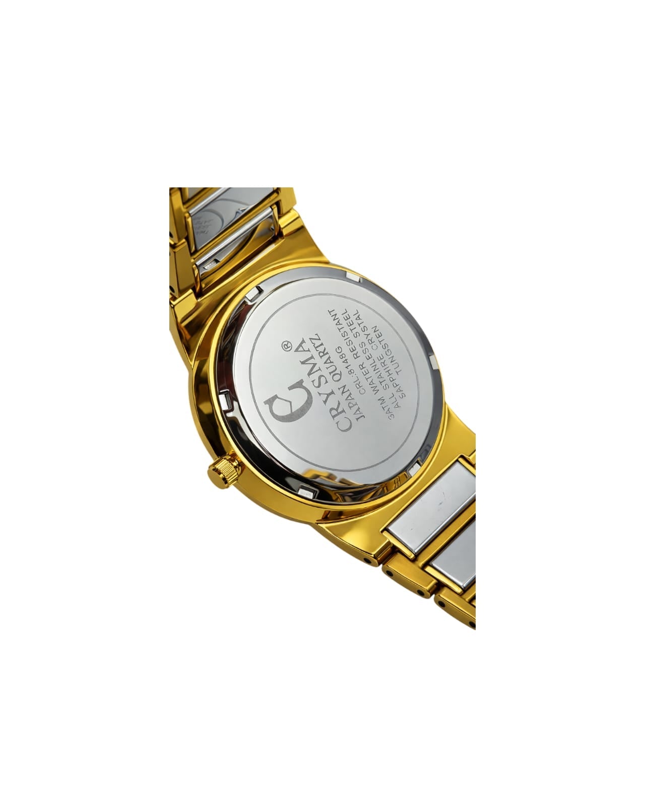 Crysma CRL8148 Premier (Ladies)