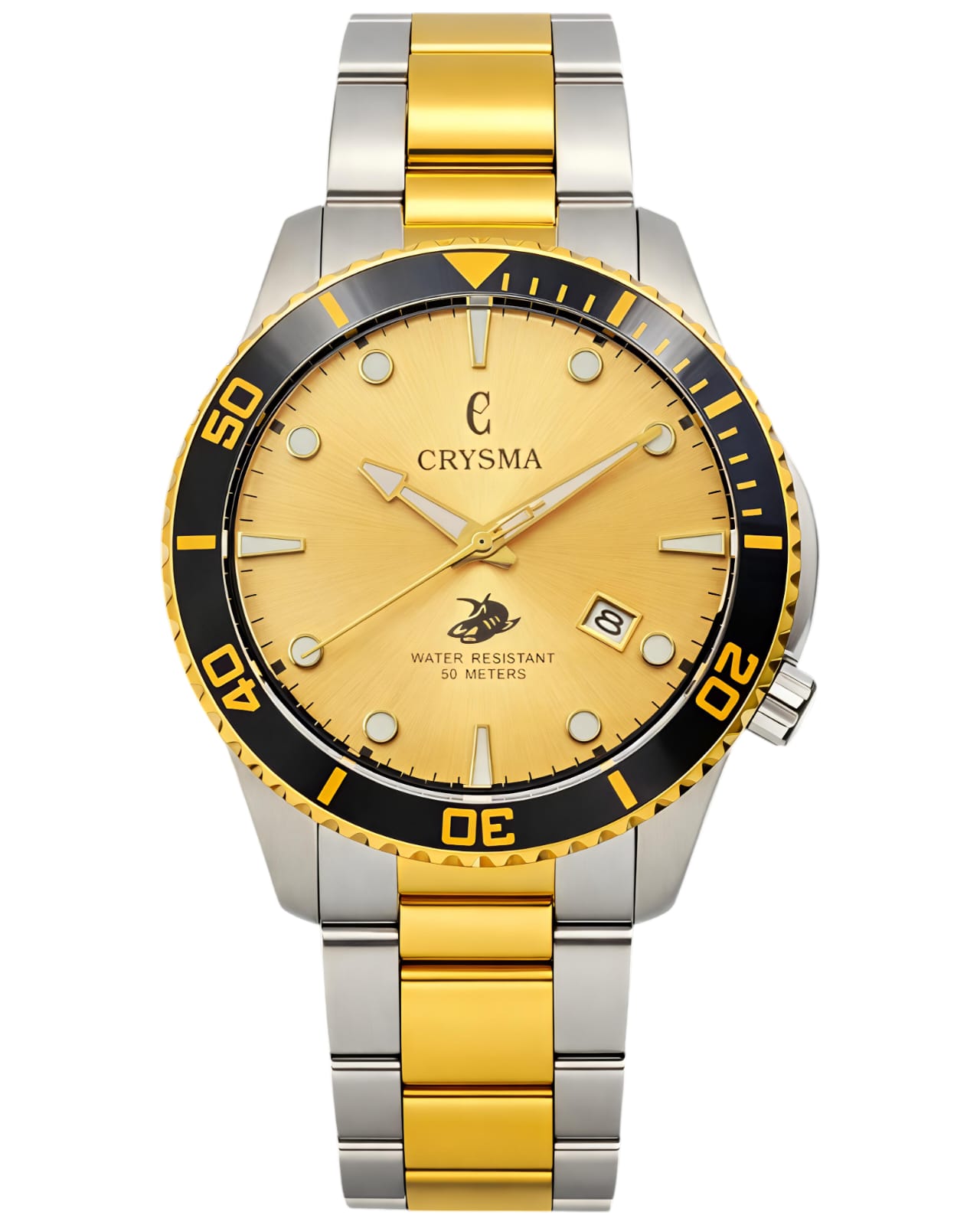 Crysma CRL6006 Valcero
