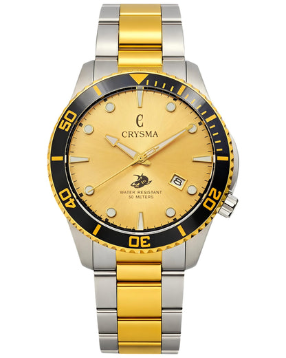 Crysma CRL6006 Valcero