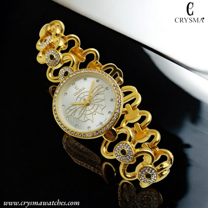 Crysma CRL6823 Butterfly (Ladies)