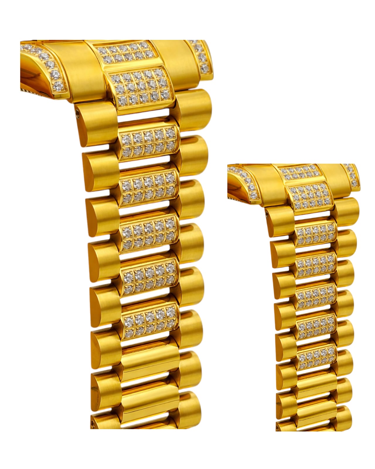Crysma CRL9170 Zirconia Twinning (Couple)