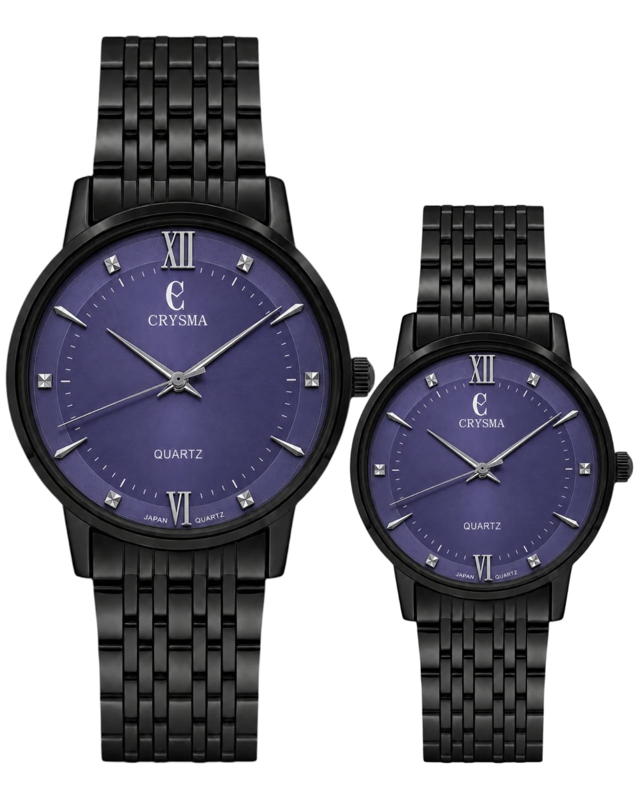 Crysma CRL80875 Joy (Couple)