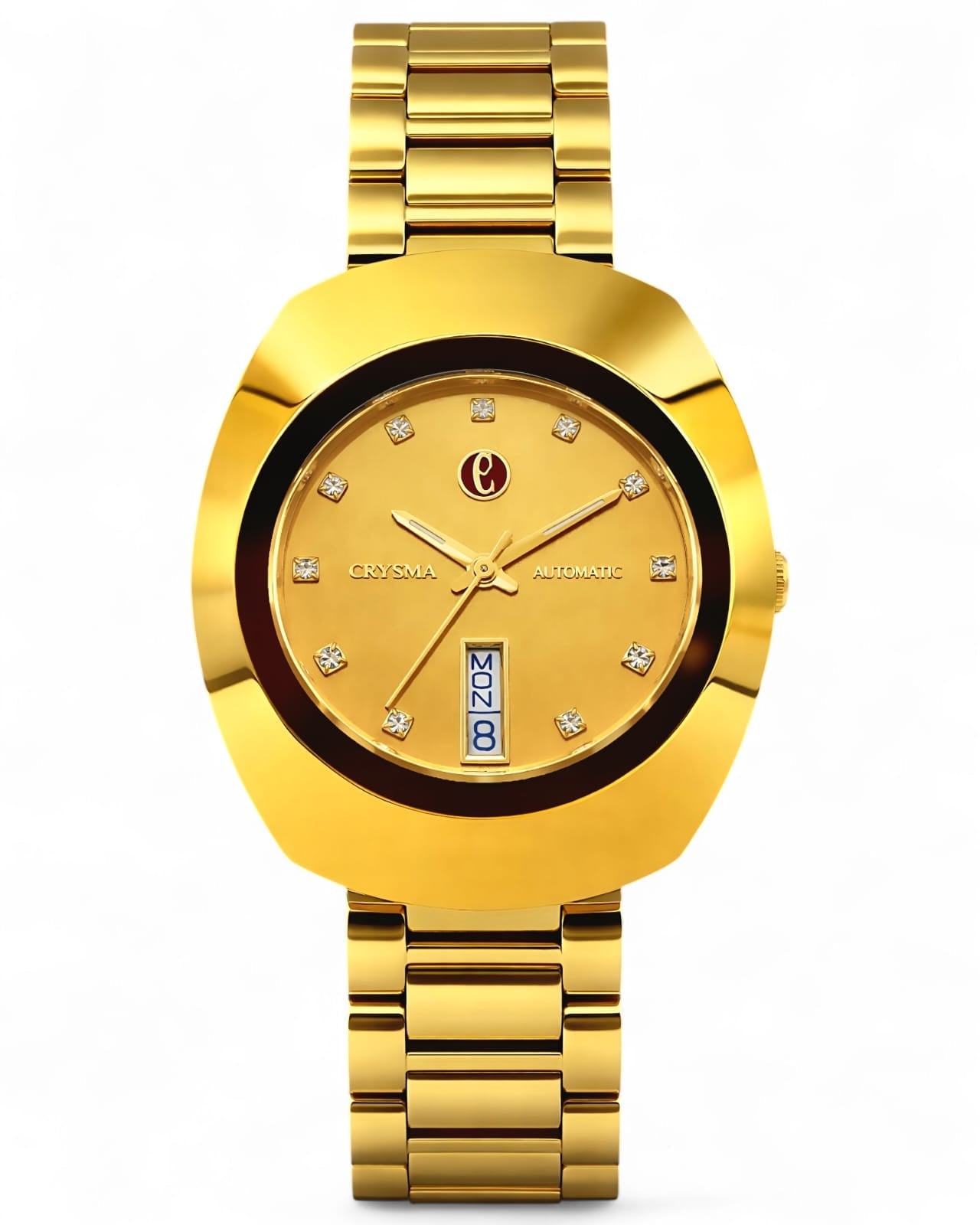 Crysma CRL111945  Diastar Automatic