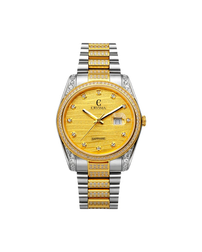 Crysma CRL9170 Zirconia (Ladies)