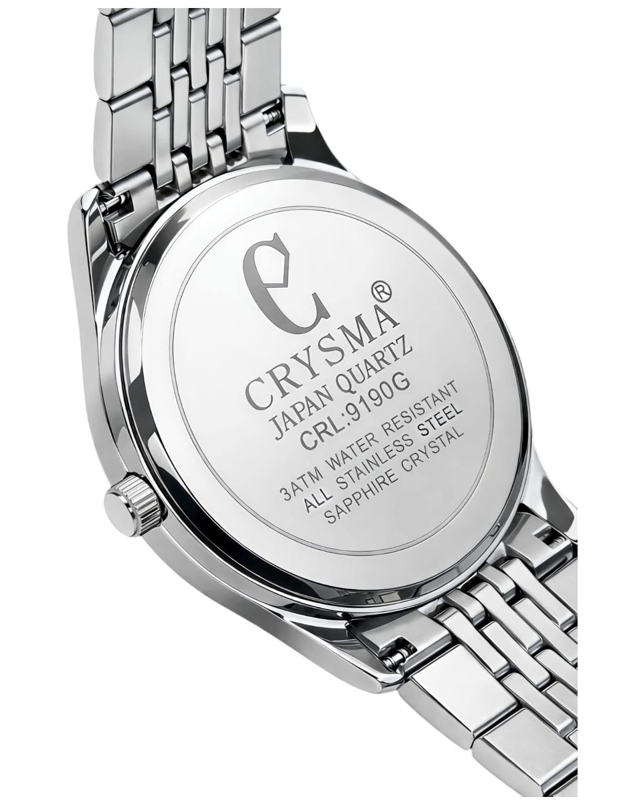 Crysma CRL9190 Captain