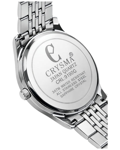 Crysma CRL9190 Captain