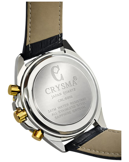 Crysma CRL6008 Rox