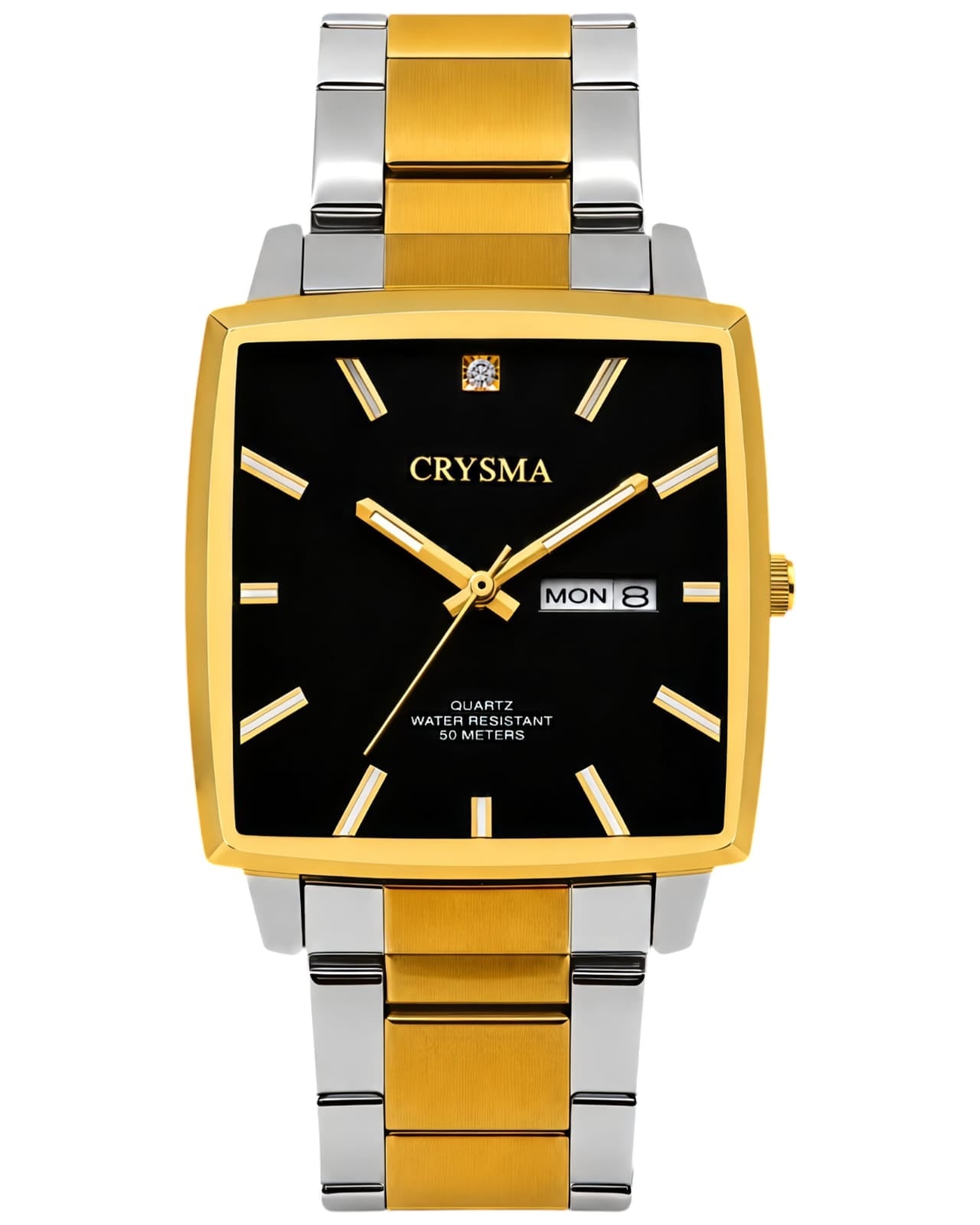 Crysma CRL160 Chronify