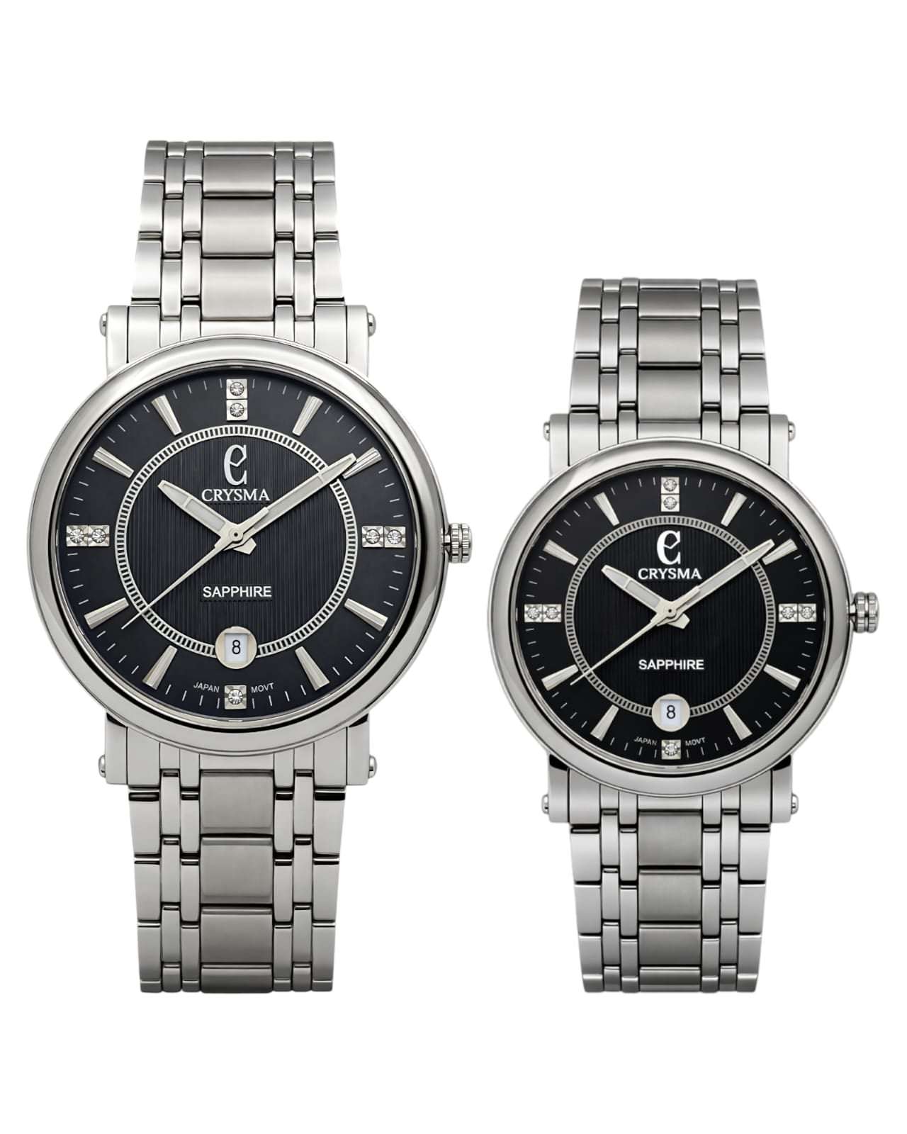 Crysma CRL9142 Wanted (Couple)