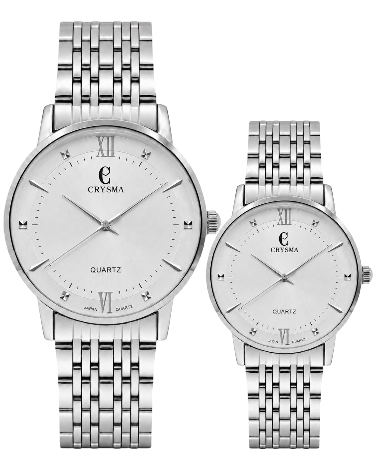 Crysma CRL80875 Joy (Couple)